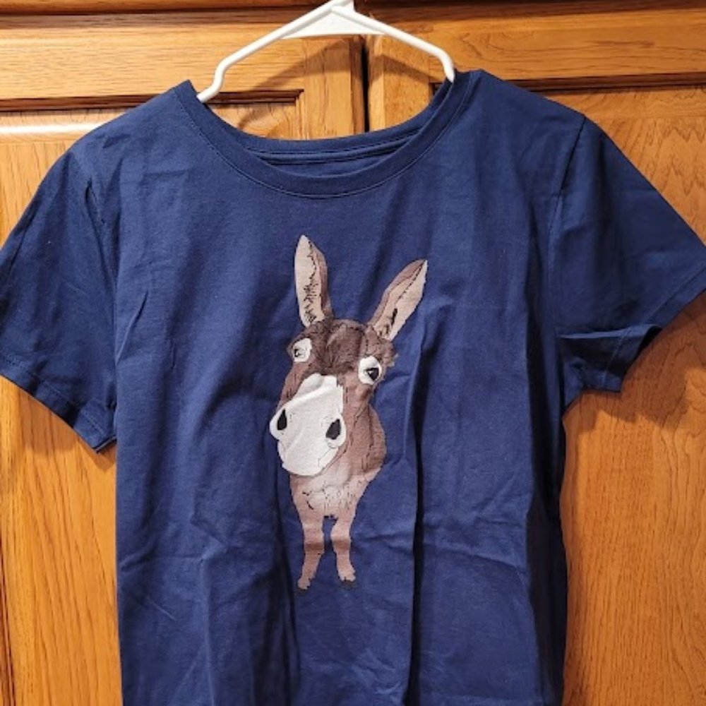 Donkey Shirts